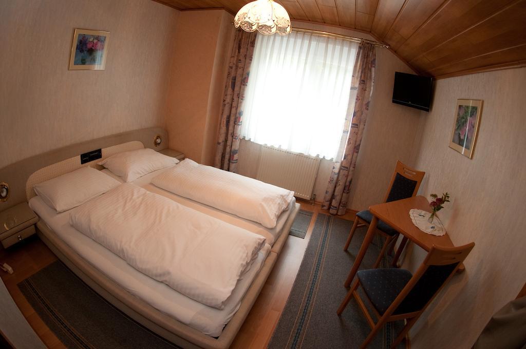 Haus Am See ザンクト・カンツィアン 部屋 写真