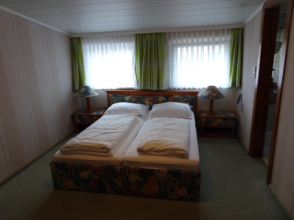 Haus Am See ザンクト・カンツィアン 部屋 写真